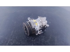 Recambio de compresor aire acondicionado para renault clio v (b7_) 1.0 lpg (b7mt) referencia OEM IAM   
