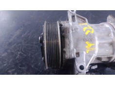Recambio de compresor aire acondicionado para renault clio v (b7_) 1.0 lpg (b7mt) referencia OEM IAM    2