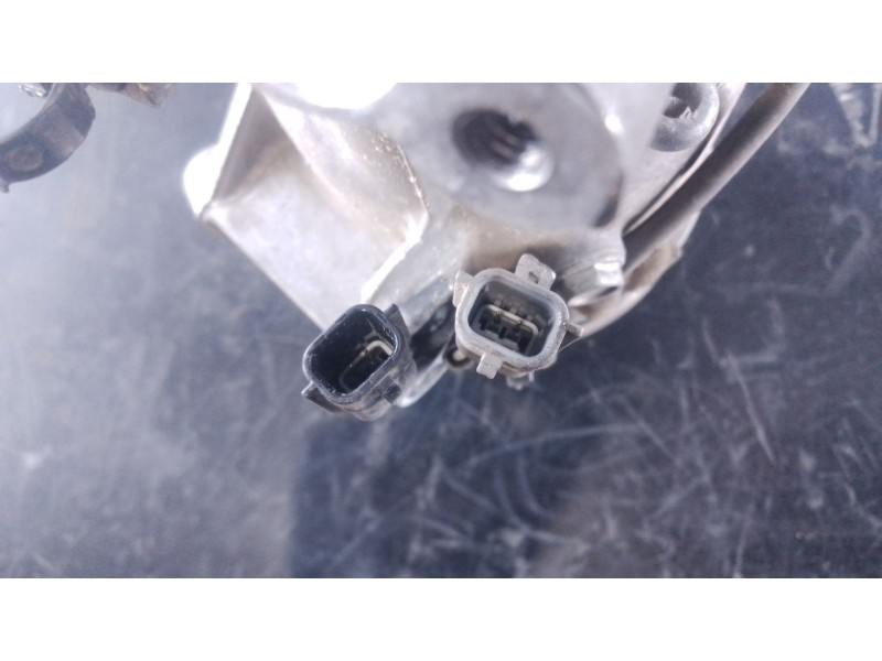 Recambio de compresor aire acondicionado para renault clio v (b7_) 1.0 lpg (b7mt) referencia OEM IAM   