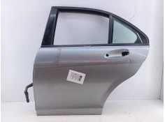 PUERTA TRASERA IZQUIERDA 