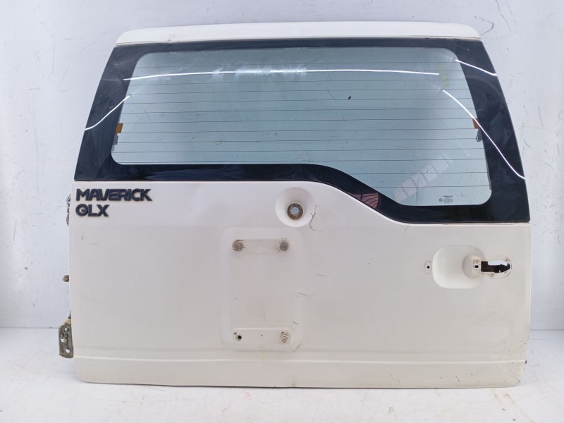 Recambio de porton trasero para ford maverick (ml) referencia OEM IAM   