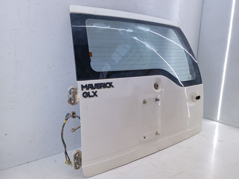 Recambio de porton trasero para ford maverick (ml) referencia OEM IAM   