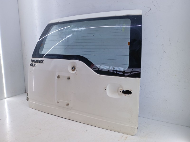 Recambio de porton trasero para ford maverick (ml) referencia OEM IAM   