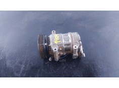 Recambio de compresor aire acondicionado para renault megane iv hatchback (b9a/m/n_) 1.5 dci 110 (b9a3) referencia OEM IAM   