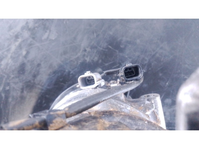 Recambio de compresor aire acondicionado para renault megane iv hatchback (b9a/m/n_) 1.5 dci 110 (b9a3) referencia OEM IAM   