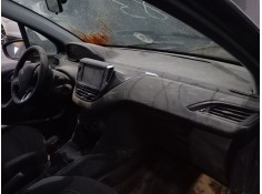 peugeot 208 i (ca_, cc_) del año 2016 2