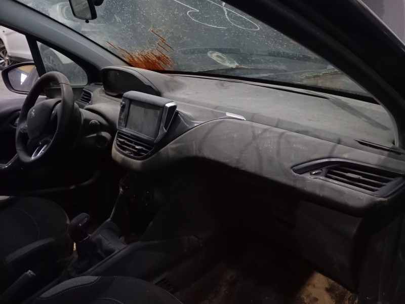 peugeot 208 i (ca_, cc_) del año 2016