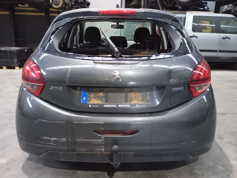 peugeot 208 i (ca_, cc_) del año 2016