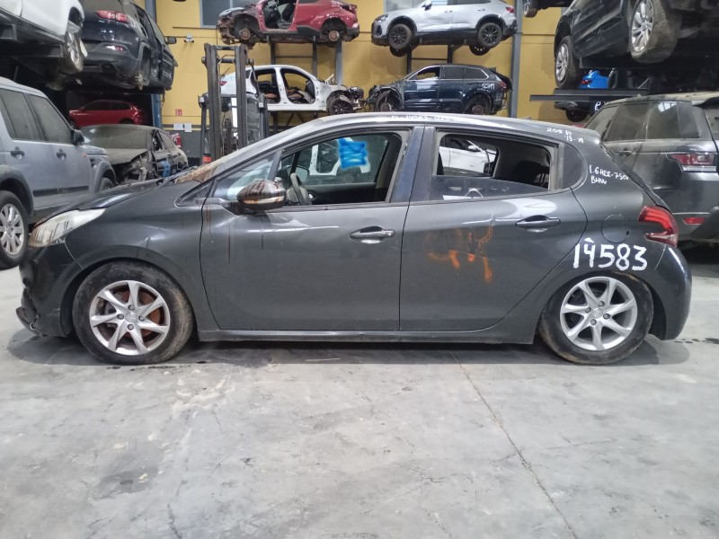 peugeot 208 i (ca_, cc_) del año 2016