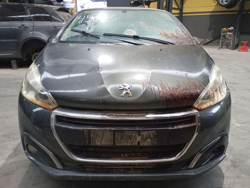 peugeot 208 i (ca_, cc_) del año 2016