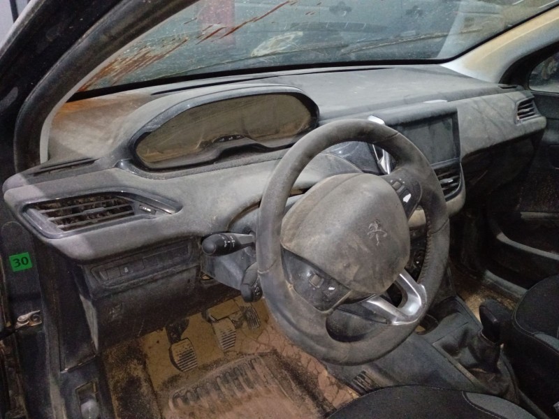 peugeot 208 i (ca_, cc_) del año 2016