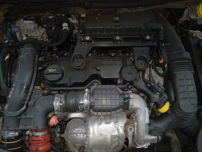 peugeot 208 i (ca_, cc_) del año 2016