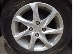 Recambio de llanta para peugeot 208 i (ca_, cc_) 1.6 hdi / bluehdi 75 referencia OEM IAM   