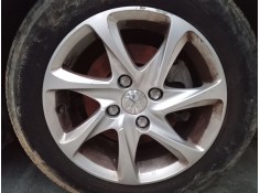 Recambio de llanta para peugeot 208 i (ca_, cc_) 1.6 hdi / bluehdi 75 referencia OEM IAM   