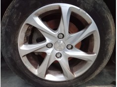 Recambio de llanta para peugeot 208 i (ca_, cc_) 1.6 hdi / bluehdi 75 referencia OEM IAM 185/65/15  