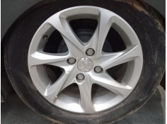 Recambio de llanta para peugeot 208 i (ca_, cc_) 1.6 hdi / bluehdi 75 referencia OEM IAM 185/65/15  