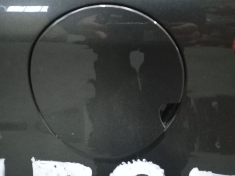 Recambio de tapa exterior combustible para peugeot 208 i (ca_, cc_) 1.6 hdi / bluehdi 75 referencia OEM IAM   