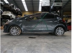 PEUGEOT 208 I (CA_, CC_)