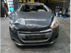 peugeot 208 i (ca_, cc_) del año 2017 2