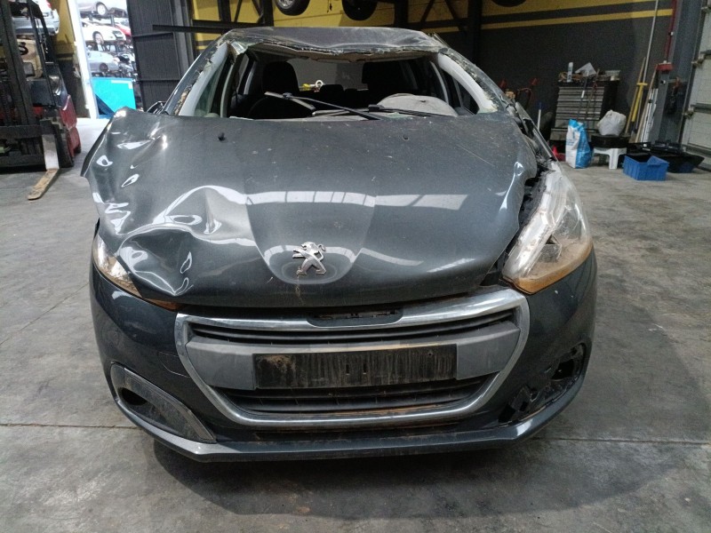 peugeot 208 i (ca_, cc_) del año 2017