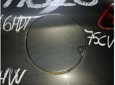 TAPA EXTERIOR COMBUSTIBLE 