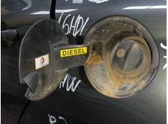 Recambio de tapa exterior combustible para peugeot 208 i (ca_, cc_) 1.6 hdi / bluehdi 75 referencia OEM IAM    2