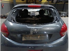 Recambio de porton trasero para peugeot 208 i (ca_, cc_) 1.6 hdi / bluehdi 75 referencia OEM IAM   
