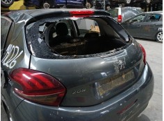 Recambio de porton trasero para peugeot 208 i (ca_, cc_) 1.6 hdi / bluehdi 75 referencia OEM IAM    2