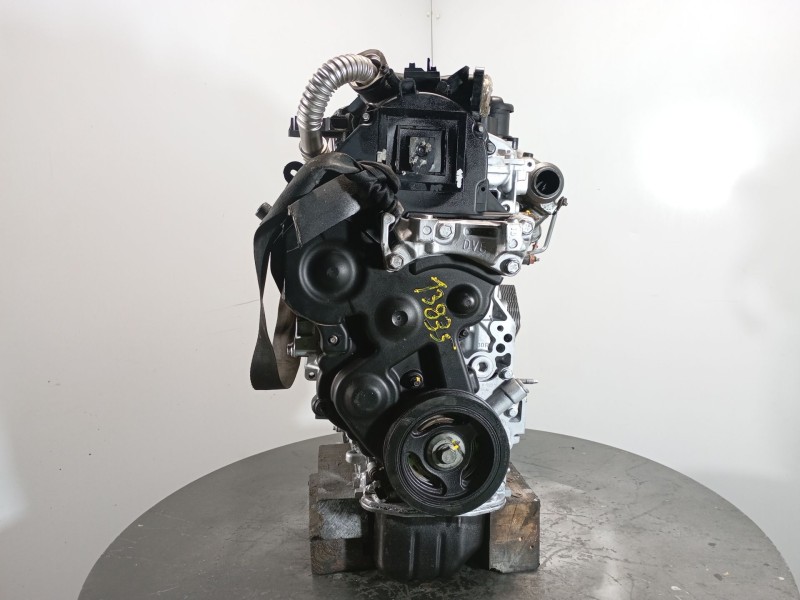 Recambio de motor completo para citroën berlingo multispace (b9) 1.6 hdi 75 16v referencia OEM IAM   