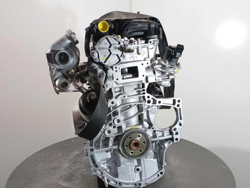 Recambio de motor completo para citroën berlingo multispace (b9) 1.6 hdi 75 16v referencia OEM IAM   