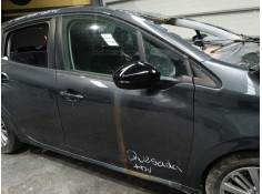 Recambio de puerta delantera derecha para peugeot 208 i (ca_, cc_) 1.6 hdi / bluehdi 75 referencia OEM IAM    2