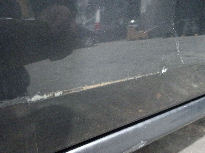 Recambio de puerta delantera derecha para peugeot 208 i (ca_, cc_) 1.6 hdi / bluehdi 75 referencia OEM IAM   