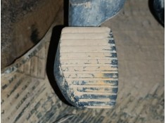 PEDAL EMBRAGUE 
