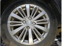 Recambio de llanta para peugeot 208 i (ca_, cc_) 1.6 hdi / bluehdi 75 referencia OEM IAM 195/55/16  