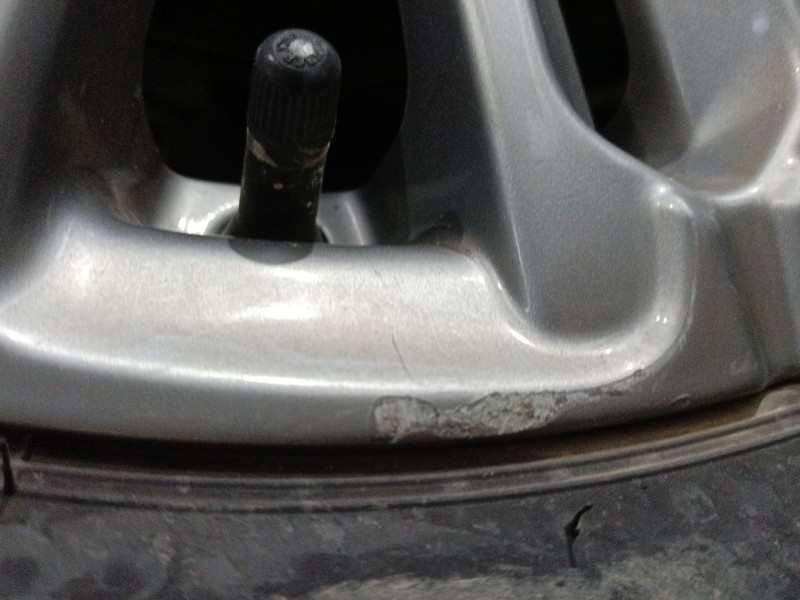 Recambio de llanta para peugeot 208 i (ca_, cc_) 1.6 hdi / bluehdi 75 referencia OEM IAM 195/55/16  