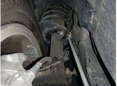 Recambio de amortiguador delantero derecho para peugeot 208 i (ca_, cc_) 1.6 hdi / bluehdi 75 referencia OEM IAM   