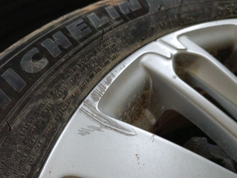 Recambio de llanta para peugeot 208 i (ca_, cc_) 1.6 hdi / bluehdi 75 referencia OEM IAM 195/55/16  