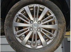 Recambio de llanta para peugeot 208 i (ca_, cc_) 1.6 hdi / bluehdi 75 referencia OEM IAM 195/55/16  