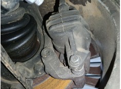 Recambio de pinza freno delantera izquierda para peugeot 208 i (ca_, cc_) 1.6 hdi / bluehdi 75 referencia OEM IAM   