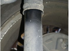 Recambio de amortiguador trasero derecho para peugeot 208 i (ca_, cc_) 1.6 hdi / bluehdi 75 referencia OEM IAM   