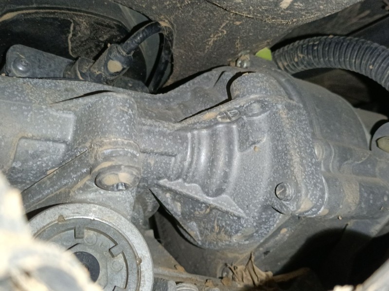 Recambio de cremallera direccion para peugeot 208 i (ca_, cc_) 1.6 hdi / bluehdi 75 referencia OEM IAM   