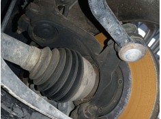 Recambio de mangueta delantera derecha para peugeot 208 i (ca_, cc_) 1.6 hdi / bluehdi 75 referencia OEM IAM   