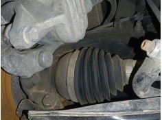 Recambio de mangueta delantera derecha para peugeot 208 i (ca_, cc_) 1.6 hdi / bluehdi 75 referencia OEM IAM    2