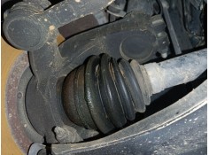 Recambio de mangueta delantera izquierda para peugeot 208 i (ca_, cc_) 1.6 hdi / bluehdi 75 referencia OEM IAM   