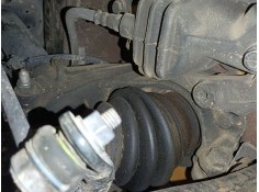 Recambio de mangueta delantera izquierda para peugeot 208 i (ca_, cc_) 1.6 hdi / bluehdi 75 referencia OEM IAM    2