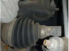 Recambio de transmision delantera derecha para peugeot 208 i (ca_, cc_) 1.6 hdi / bluehdi 75 referencia OEM IAM   