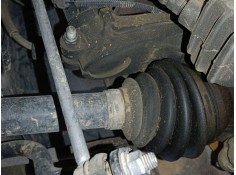 Recambio de transmision delantera izquierda para peugeot 208 i (ca_, cc_) 1.6 hdi / bluehdi 75 referencia OEM IAM   