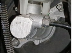 Recambio de bomba freno para peugeot 208 i (ca_, cc_) 1.6 hdi / bluehdi 75 referencia OEM IAM   