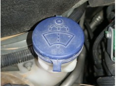 Recambio de deposito limpia para peugeot 208 i (ca_, cc_) 1.6 hdi / bluehdi 75 referencia OEM IAM   