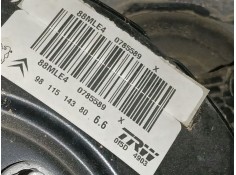 Recambio de servofreno para peugeot 208 i (ca_, cc_) 1.6 hdi / bluehdi 75 referencia OEM IAM   
